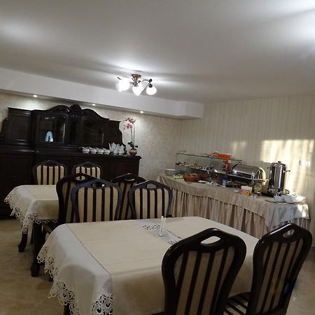 Hotelik Pod Lwami Malaszewicze Duze Exteriér fotografie
