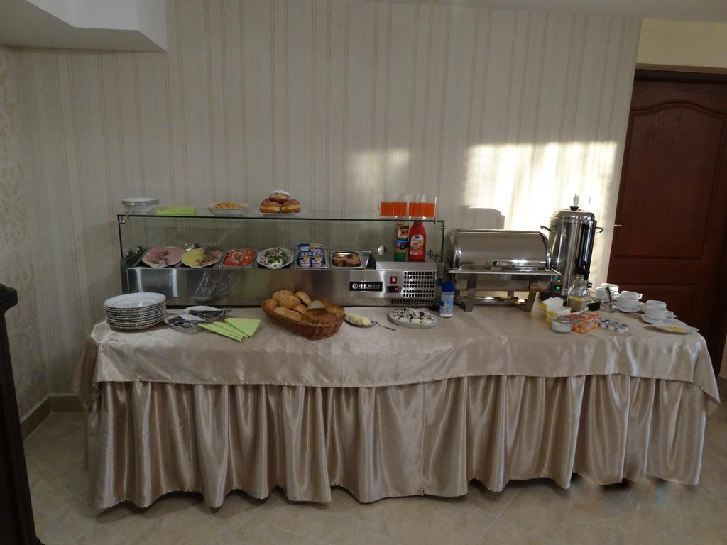 Hotelik Pod Lwami Malaszewicze Duze Exteriér fotografie