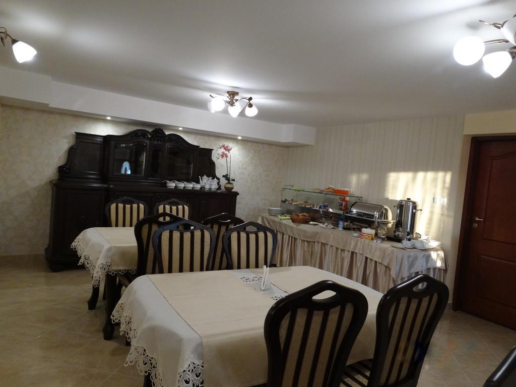 Hotelik Pod Lwami Malaszewicze Duze Exteriér fotografie
