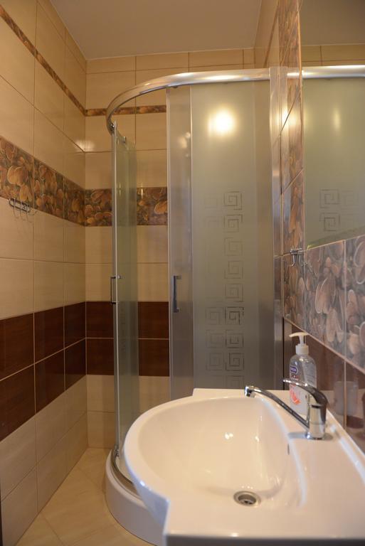 Hotelik Pod Lwami Malaszewicze Duze Pokoj fotografie