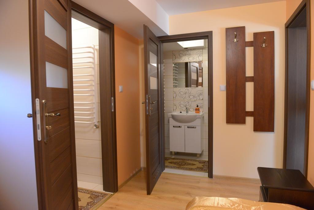 Hotelik Pod Lwami Malaszewicze Duze Pokoj fotografie