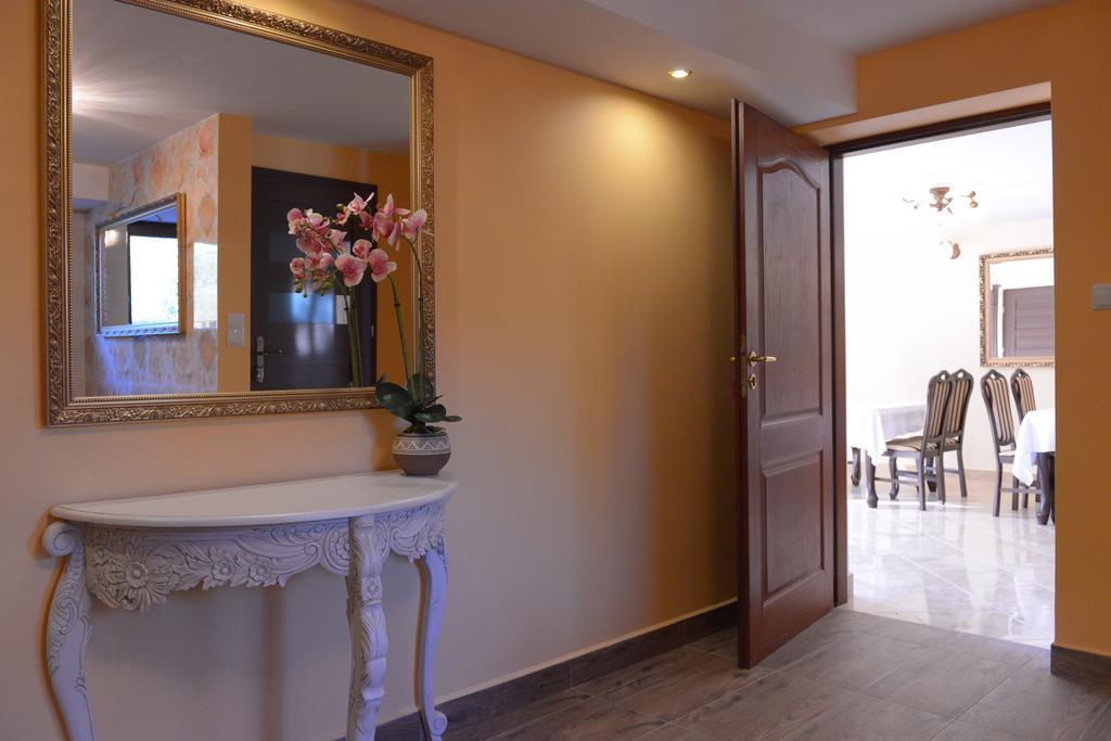 Hotelik Pod Lwami Malaszewicze Duze Exteriér fotografie